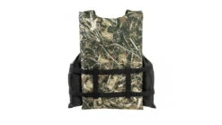 Airhead Sportsman Life Vest W/ Pockets -Scotty || Airhead || Astral Sales Store opplanet airhead adult universal sportsman life vest w pockets camo 10004 15 a cm av 1