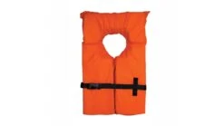 Airhead Type II Keyhole Life Vest