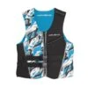 Airhead Camo Cool Mens Kwik-Dry Neolite Vest -Scotty || Airhead || Astral Sales Store opplanet airhead camo cool mens kwik dry neolite vest blue 15002 13 b bl main