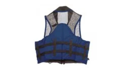 Airhead Deluxe Mesh Top Fishing Vest -Scotty || Airhead || Astral Sales Store opplanet airhead deluxe mesh top fishing vest navy 4xl 6xl 12003 21 a na av 1