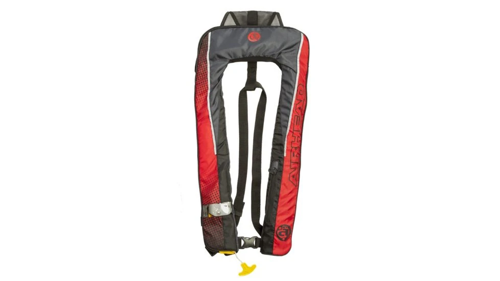 Airhead Inflatable Stoll PFD 3 Airhead Inflatable Stoll PFD