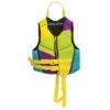 Airhead Gnar Kwik-Dry Neolite Life Vest -Scotty || Airhead || Astral Sales Store opplanet airhead kids gnar kwik dry neolite flex life vest 10074 02 b main