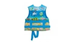 Airhead Treasure Life Vest -Scotty || Airhead || Astral Sales Store opplanet airhead kids treasure vest 10088 02 a av 1