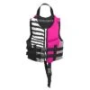 Airhead Wicked Kwik-Dry Neolite Flex Vest 2 Airhead Wicked Kwik-Dry Neolite Flex Vest -Scotty || Airhead || Astral Sales Store opplanet airhead kids wicked kwik dry neolite flex vest hot pink 10077 02 b hp main