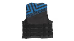 Airhead Mens Trend Life Vest -Scotty || Airhead || Astral Sales Store opplanet airhead mens trend life vest extra small 10081 07 a bksb av 1