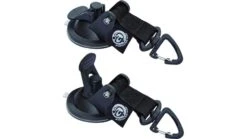 Airhead Sup Suction Cup Tie Downs