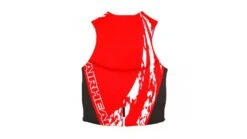 Airhead Swoosh Kwik-Dry Neolite Flex Vest -Scotty || Airhead || Astral Sales Store opplanet airhead swoosh kwik dry neolite flex vest 3xl red red 3xl 10076 13 b rd av 1