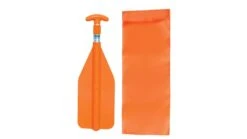 Airhead Telescoping Paddle -Scotty || Airhead || Astral Sales Store opplanet airhead telescoping paddle w nylon bag orange blade p 2 main