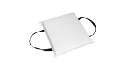 Airhead Type IV Utility Float Cushion -Scotty || Airhead || Astral Sales Store opplanet airhead type iv utility float cushion white 10001 00 a wt main