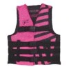 Airhead Womens Trend Life Vest -Scotty || Airhead || Astral Sales Store opplanet airhead womens trend life vest 2xl 10081 06 a bkhp main