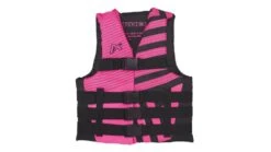 Airhead Womens Trend Life Vest -Scotty || Airhead || Astral Sales Store opplanet airhead womens trend life vest large extra large 10081 05 a bkhp main