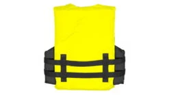 Airhead General Purpose Vest -Scotty || Airhead || Astral Sales Store opplanet airhead youth general purpose vest yellow 10002 03 a yw av 1