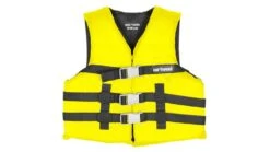 Airhead General Purpose Vest -Scotty || Airhead || Astral Sales Store opplanet airhead youth general purpose vest yellow 10002 03 a yw main