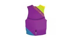 Airhead Gnar Kwik-Dry Neolite Life Vest -Scotty || Airhead || Astral Sales Store opplanet airhead youth gnar kwik dry neolite flex life vest 10074 03 b av 1