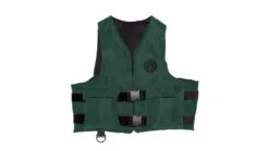 Airhead Sportsman Life Vest W/ Pockets