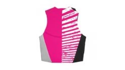 Airhead Wicked Kwik-Dry Neolite Flex Vest -Scotty || Airhead || Astral Sales Store opplanet airhead youth wicked kwik dry neolite flex vest hot pink 10077 03 b hp av 1
