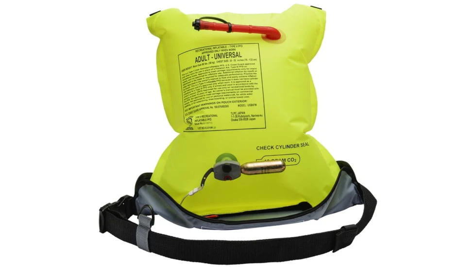 Astral Airbelt 2.1 Life Vest 5 Astral Airbelt 2.1 Life Vest - Image 3
