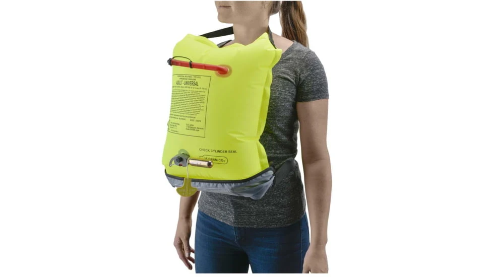 Astral Airbelt 2.1 Life Vest 6 Astral Airbelt 2.1 Life Vest - Image 4
