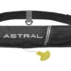 Astral Airbelt 2.1 Life Vest -Scotty || Airhead || Astral Sales Store opplanet astral airbelt 2 1 life vest black one size fits all pfdai 202 main
