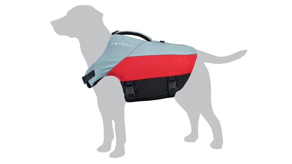 Astral BirdDog K-9, Dog Life Jacket 3 Astral BirdDog K-9, Dog Life Jacket