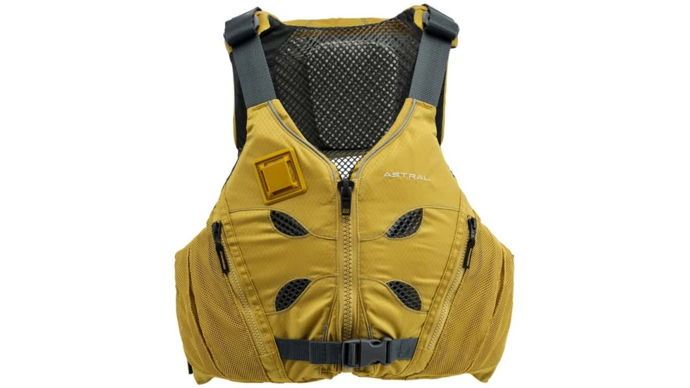 Astral EV-Eight Vest 4 Astral EV-Eight Vest - Image 2