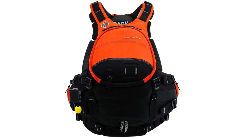 Astral GreenJacket Vest 4 Astral GreenJacket Vest - Image 2