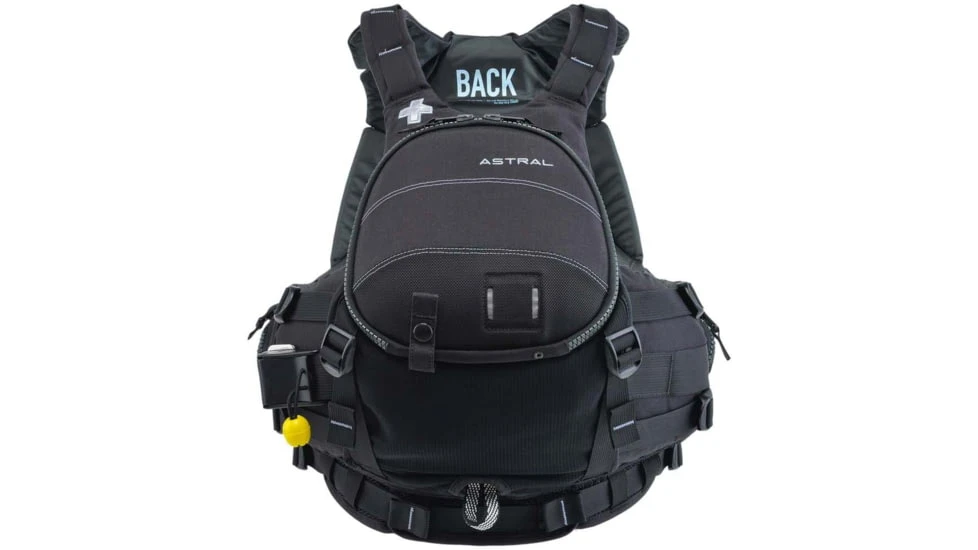 Astral GreenJacket Vest 3 Astral GreenJacket Vest