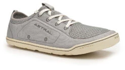 Astral Loyak Watersport Shoe - Mens -Scotty || Airhead || Astral Sales Store opplanet astral loyak casual shoe mens gray white medium 14 lymgw14 av 1