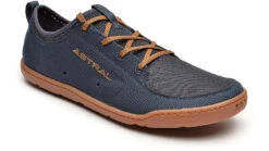 Astral Loyak Watersport Shoe - Mens -Scotty || Airhead || Astral Sales Store opplanet astral loyak casual shoe mens navy brown medium 14 lymnb14 av 1
