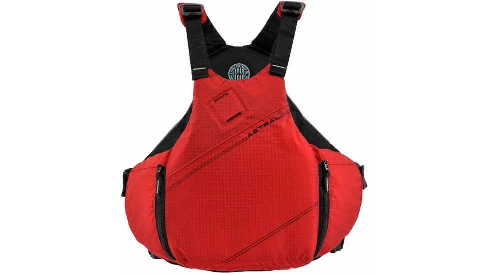 Astral YTV PFD 3 Astral YTV PFD