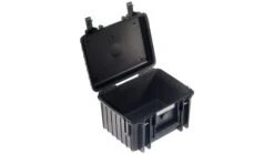 B&W International Type 2000 272x215x166 Dry Case -Scotty || Airhead || Astral Sales Store opplanet b w international type 2000 black outdoor case empty 2000 b open v1
