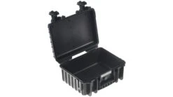 B&W International Type 3000 364x295x169 Dry Case -Scotty || Airhead || Astral Sales Store opplanet b w international type 3000 black outdoor case empty 3000 b open v1