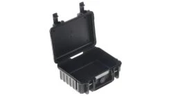 B&W International Type 500 Small 228x182x92 Dry Box -Scotty || Airhead || Astral Sales Store opplanet b w international type 500 black outdoor case empty 500 b open v1