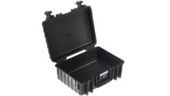 B&W International Type 5000 468x365x188 Dry Case -Scotty || Airhead || Astral Sales Store opplanet b w international type 5000 black outdoor case empty 5000 b open v1