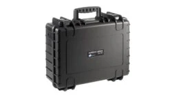 B&W International Type 5000 468x365x188 Dry Case -Scotty || Airhead || Astral Sales Store opplanet b w international type 5000 black outdoor case with rpd insert 5000 b rpd main