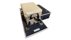 Bulldog Winch Cambuckle Hold-Down Strap For Sportsman Coolers