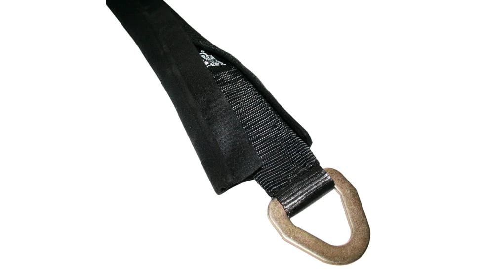 Bulldog Winch Padded Axle Strap Covers 5 Bulldog Winch Padded Axle Strap Covers - Image 3