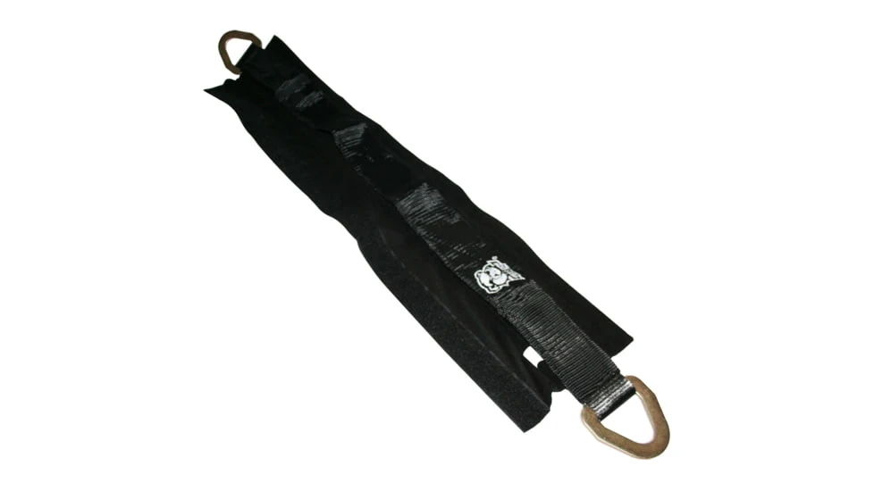 Bulldog Winch Padded Axle Strap Covers 6 Bulldog Winch Padded Axle Strap Covers - Image 4