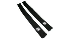 Bulldog Winch Padded Axle Strap Covers