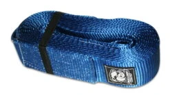 Bulldog Winch Recovery Strap 10 Bulldog Winch Recovery Strap -Scotty || Airhead || Astral Sales Store opplanet bulldog winch recovery strap 4in x 30ft 40 000lb bs polyester black 20031 main