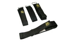 Bulldog Winch 4pcs Storage Cinch Straps