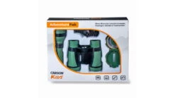 Carson Adventure Pak Exploration Tool -Scotty || Airhead || Astral Sales Store opplanet carson adventure pak 5x30mm roof prism binoculars matte green hu 401 cn bi adventurepa v7