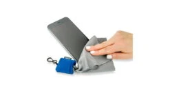 Carson Stuff-It Lens Cleaner -Scotty || Airhead || Astral Sales Store opplanet carson stuff it lens cleaner cloth pouch blue 1 7 x 1 1 x 1 8 in sn 40bu cn lck lc1 sn use1