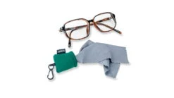 Carson Stuff-It Lens Cleaner -Scotty || Airhead || Astral Sales Store opplanet carson stuff it lens cleaner cloth pouch green 1 7 x 1 1 x 1 8 in sn 40gr cn lck lc1 s use1