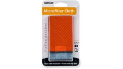 Carson Two Sided Microfiber Cloth -Scotty || Airhead || Astral Sales Store opplanet carson two sided microfiber cloth 5 pack assorted mf 11 06 as av 14