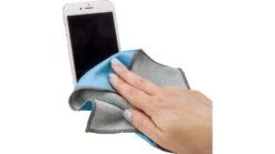 Carson Two Sided Microfiber Cloth -Scotty || Airhead || Astral Sales Store opplanet carson two sided microfiber cloth 5 pack assorted mf 11 06 as av 4