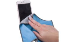 Carson Two Sided Microfiber Cloth -Scotty || Airhead || Astral Sales Store opplanet carson two sided microfiber cloth 5 pack assorted mf 11 06 as av 5