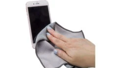 Carson Two Sided Microfiber Cloth -Scotty || Airhead || Astral Sales Store opplanet carson two sided microfiber cloth 5 pack assorted mf 11 06 as av 8