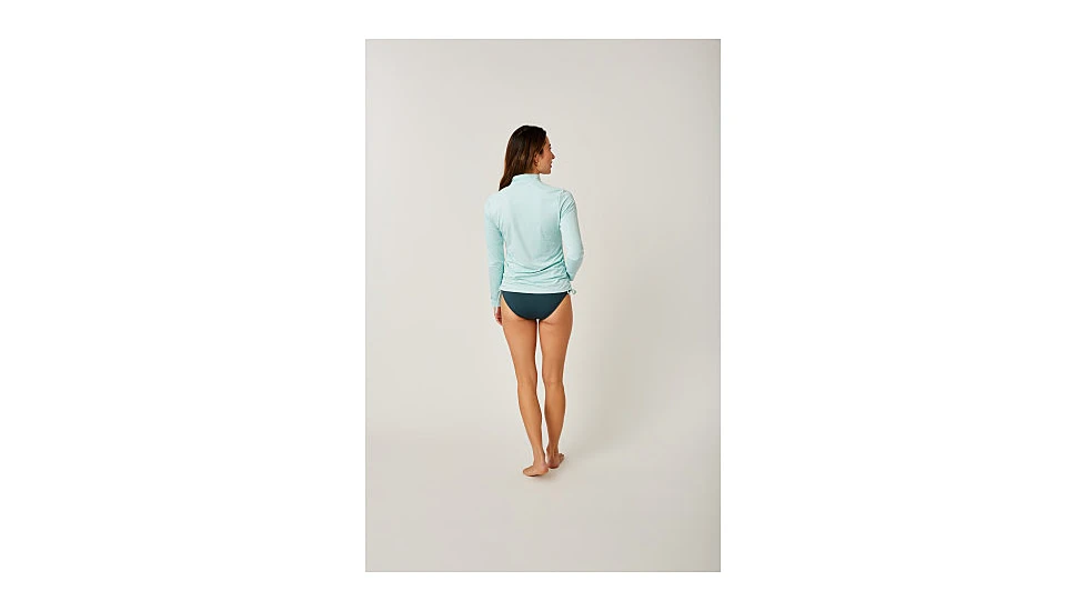 Carve Designs Cruz Rashguards - Women's 11 Carve Designs Cruz Rashguards - Women's - Image 9