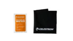 Celestron Deluxe Lens Cleaning Kit -Scotty || Airhead || Astral Sales Store opplanet celestron deluxe lens cleaning kit black 93576 av 1